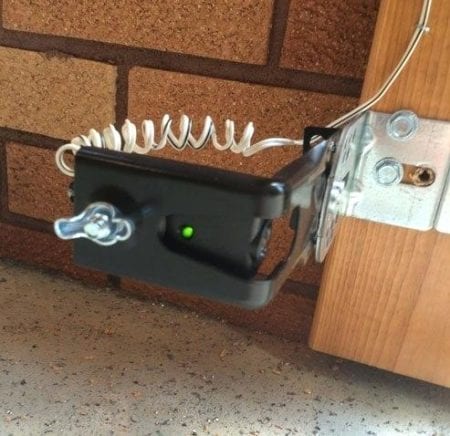 Safety Sensors